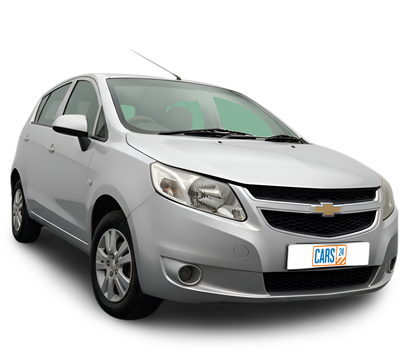 Chevrolet Sail UVA-img